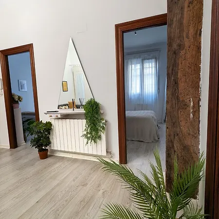 Tranquilo Casco Viejo *