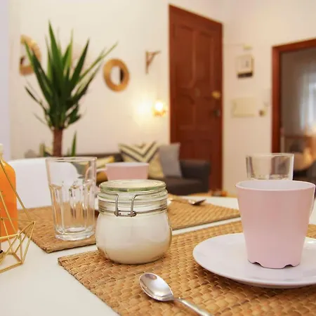 Tranquilo Casco Viejo