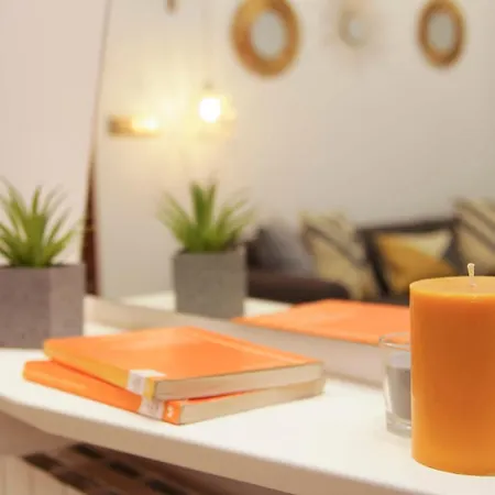 Apartman Tranquilo Casco Viejo *