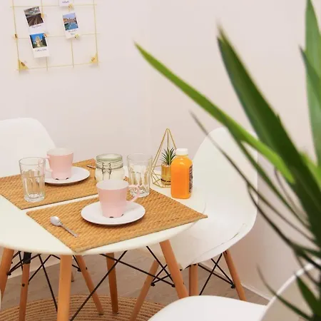 Tranquilo Casco Viejo * Bilbao