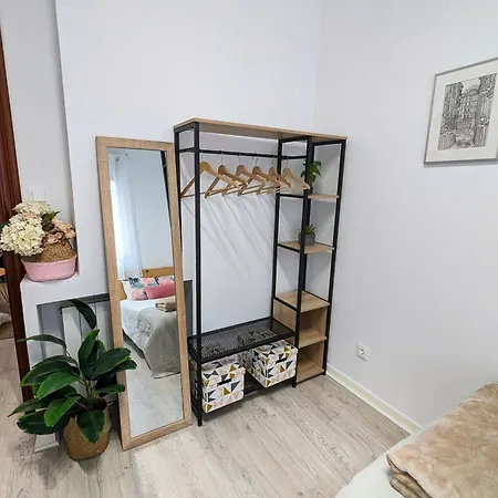 Tranquilo Casco Viejo Bilbao