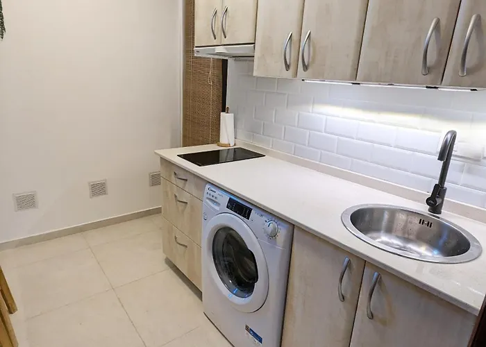 Tranquilo Casco Viejo *