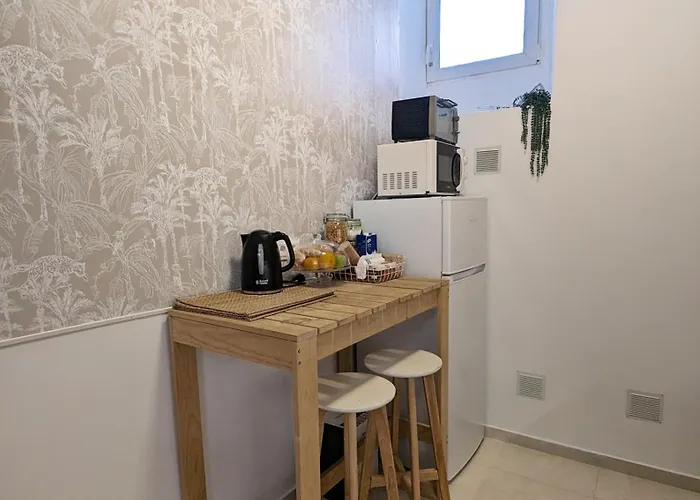 Tranquilo Casco Viejo * Bilbao