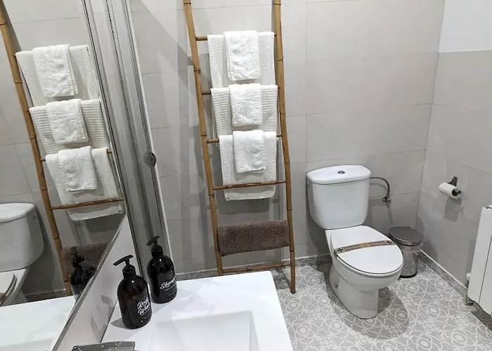 Apartment Tranquilo Casco Viejo