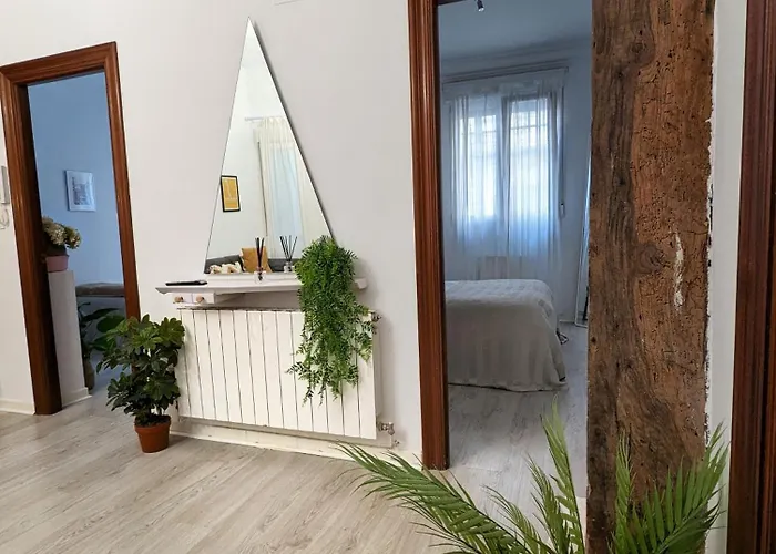 Tranquilo Casco Viejo *