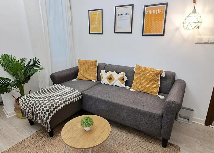 Tranquilo Casco Viejo