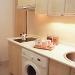 Tranquilo Casco Viejo Apartment Bilbao