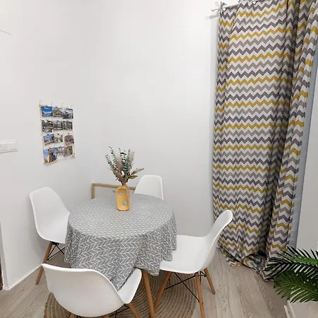 Tranquilo Casco Viejo ビルバオ