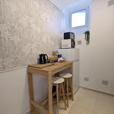 Tranquilo Casco Viejo * ビルバオ