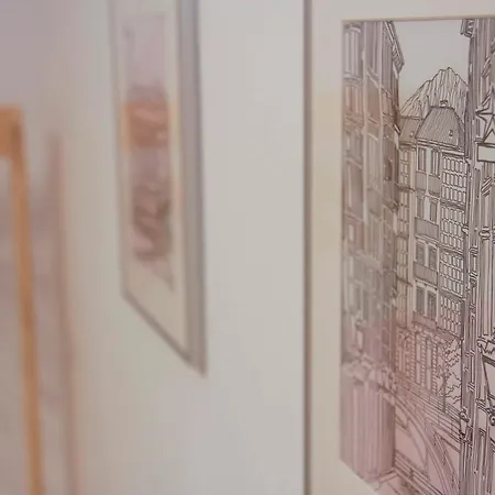 דירה Tranquilo Casco Viejo בילבאו