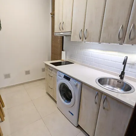 Tranquilo Casco Viejo *